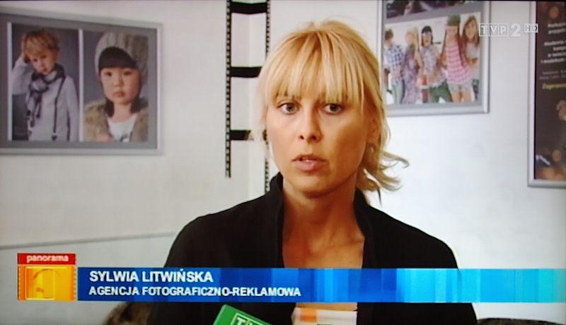 Sylwia