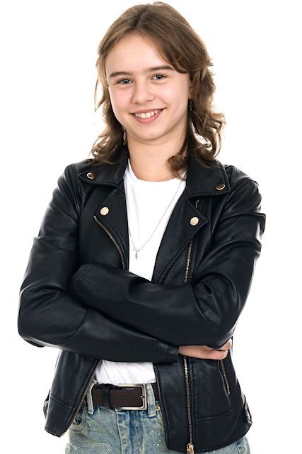 Hanna G. 1