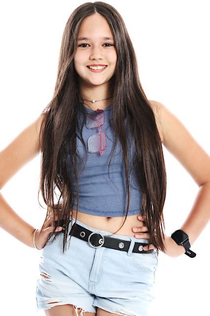 Arina P. 1