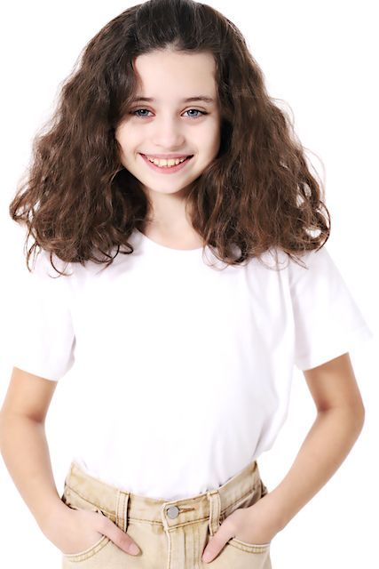 Maja S. 1