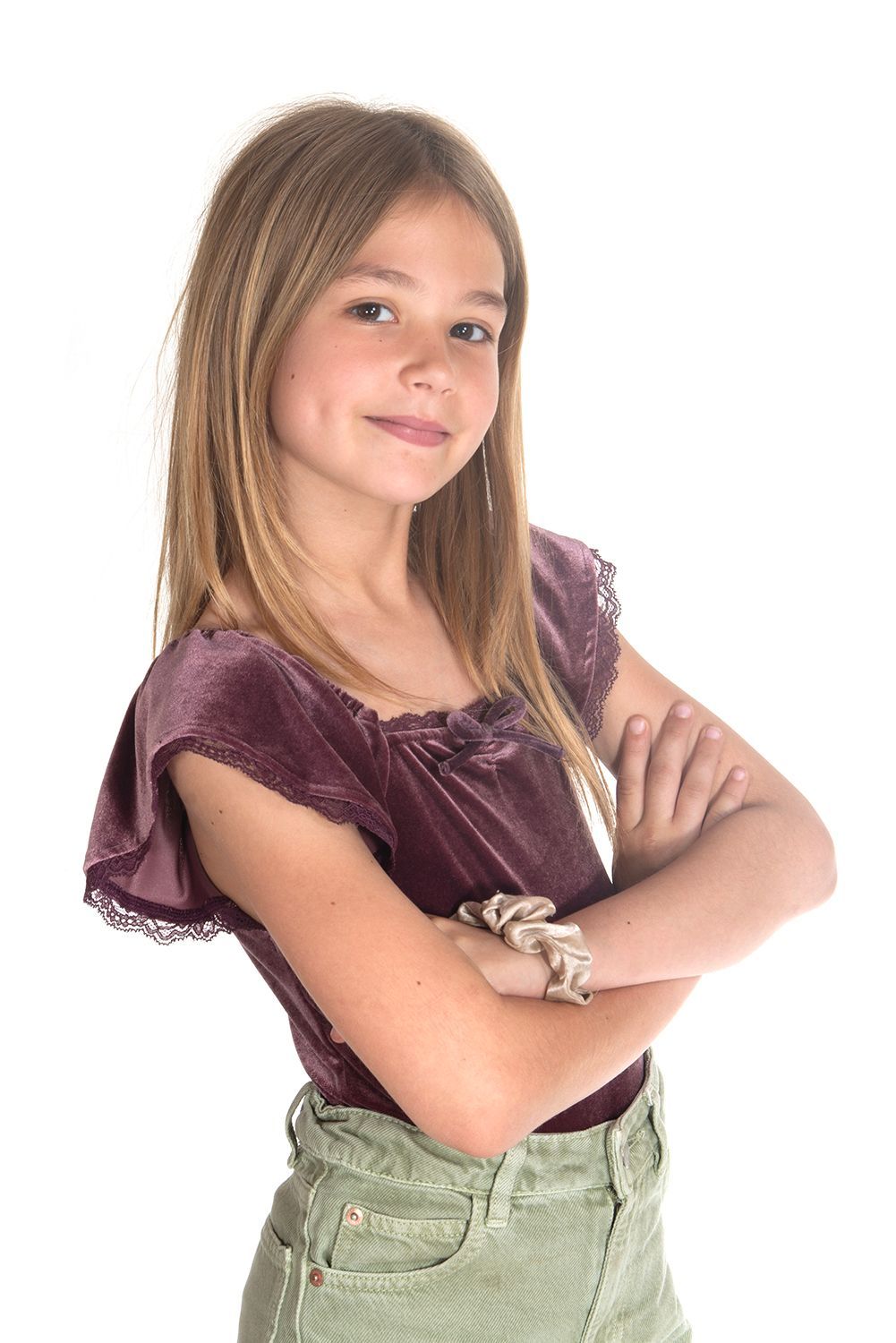 Marcelina S. 1
