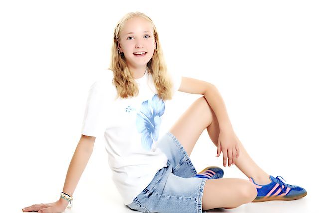 Zuzanna M. 2
