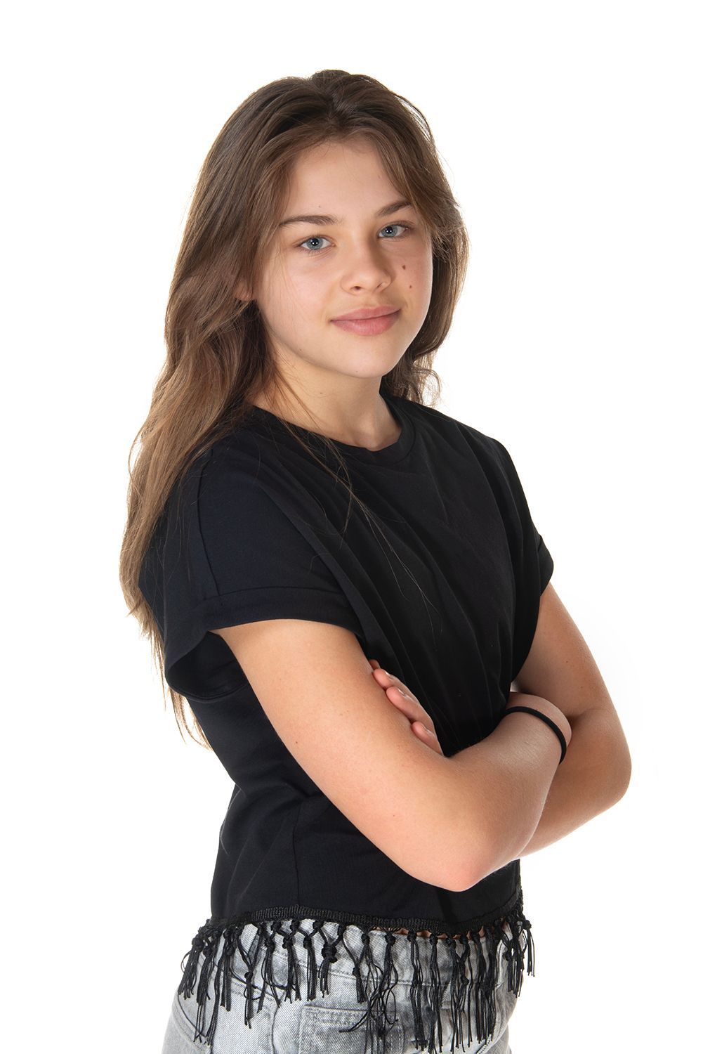 Klara B. 1