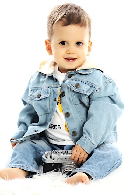 Leon B. 1