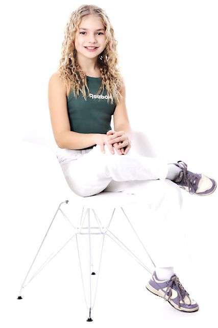 Faustyna U. 3