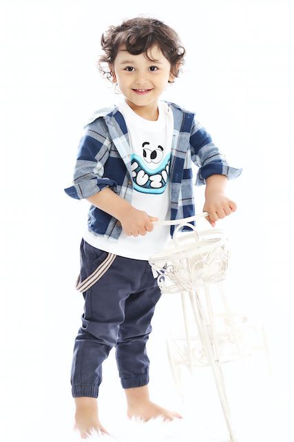 Ayaan K-K. 3