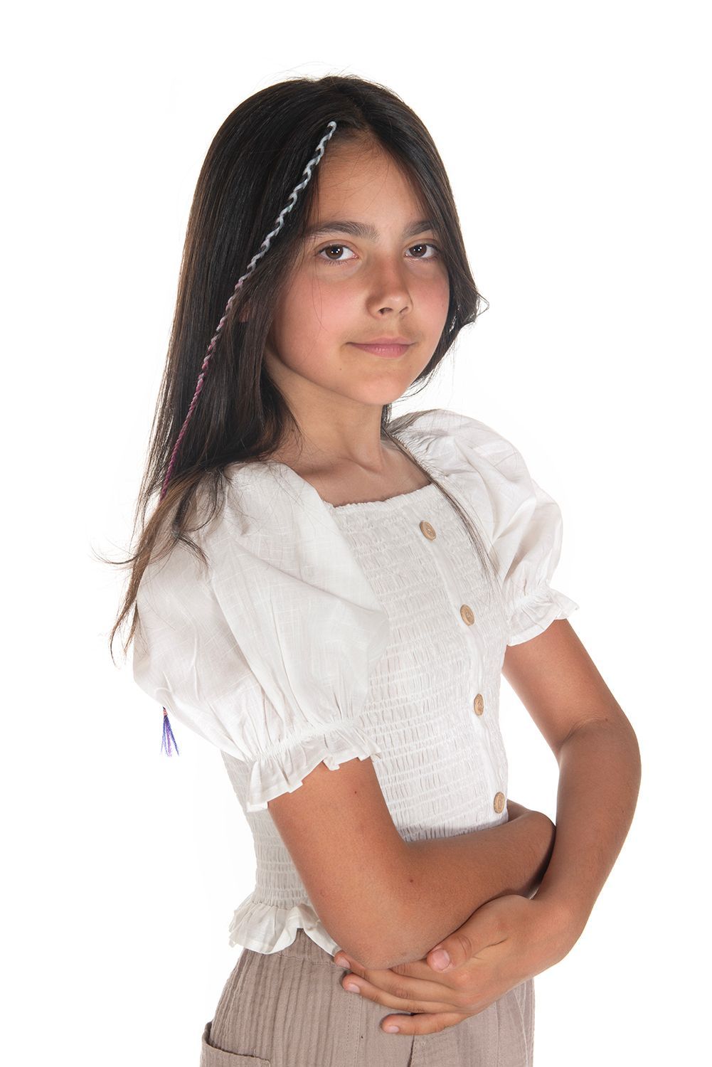 Hanna D. 1