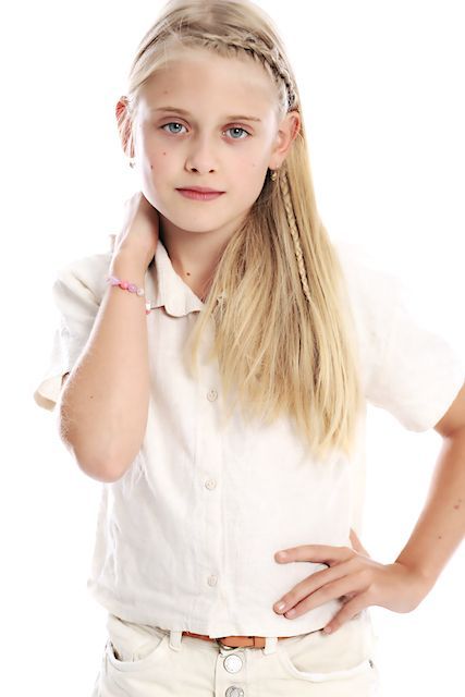 Amelia P. 1
